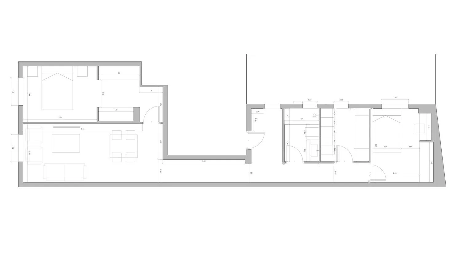 Piso en Barrio Ventas - Foto 25