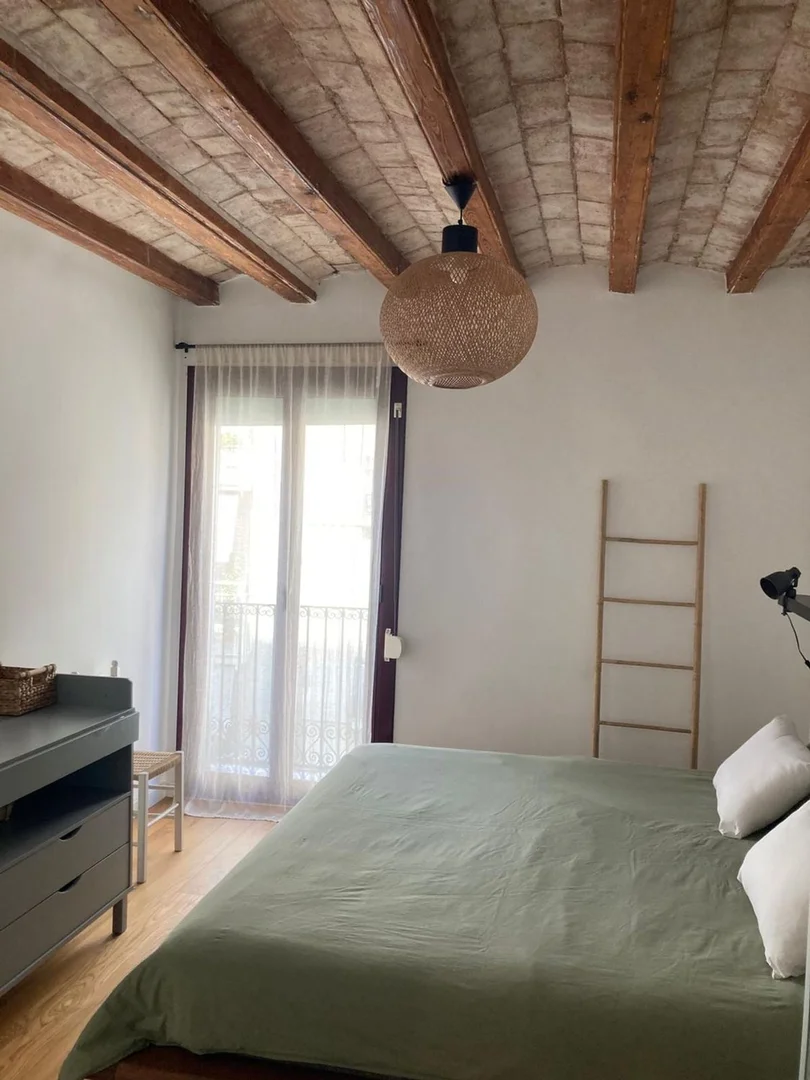 Piso en calle de Salvà, 15 - Foto 27