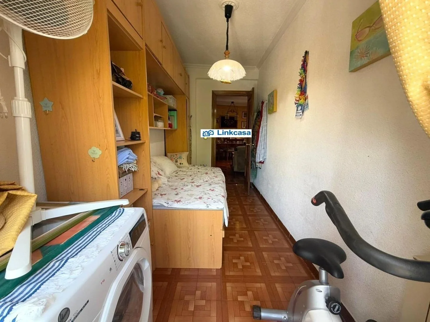 Piso en Calle de la Laguna, Aluche - Foto 23