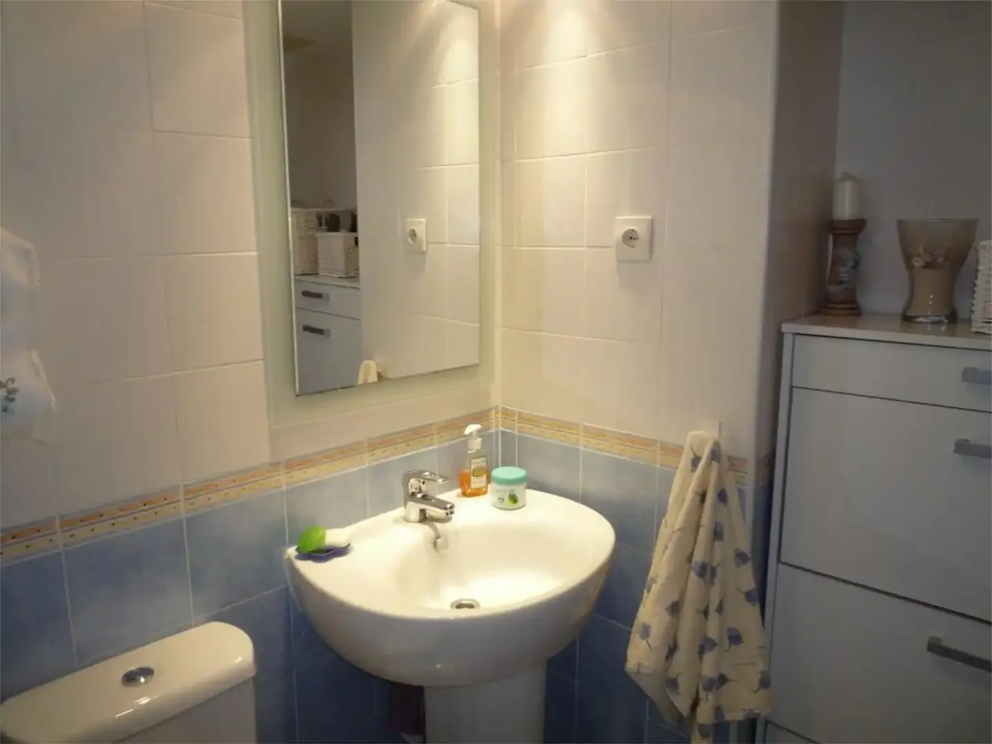 Piso en  Calle de la Maquinilla 13G - Foto 21