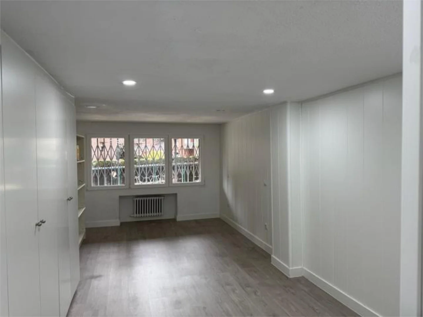 Estudio en Arturo Soria - Foto 6