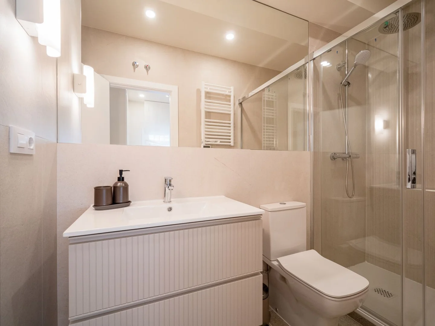 Piso en calle de Dulcinea - Foto 28