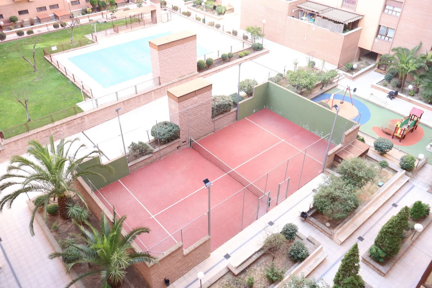 Piso en Calle de la Maquinilla, 14, Palomeras sureste - Foto 22