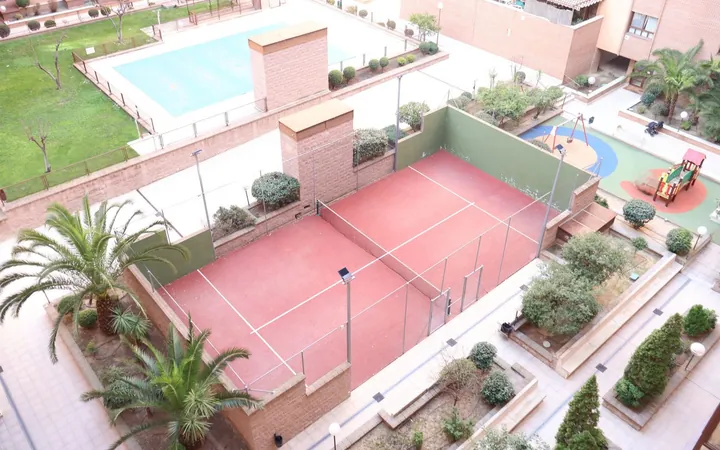 Piso en Calle de la Maquinilla, 14, Palomeras sureste - Foto 22