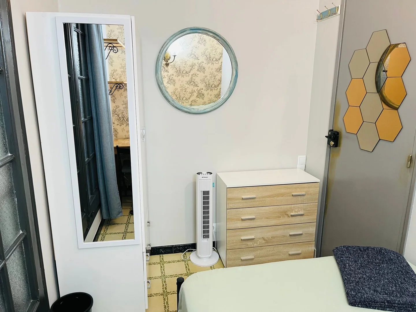 Piso en Calle de Ricart, 26, El Poble Sec - Parc de Montjuïc - Foto 23
