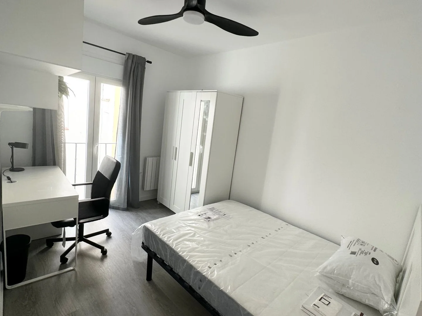 Piso en Calle del Olmo, 6, Lavapiés-Embajadores - Foto 7