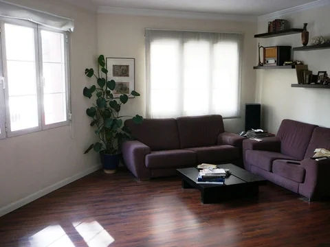 Piso en calle Linneo, 9 - Foto 2