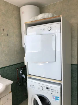 Ático en calle Clara del Rey, 39 - Foto 21