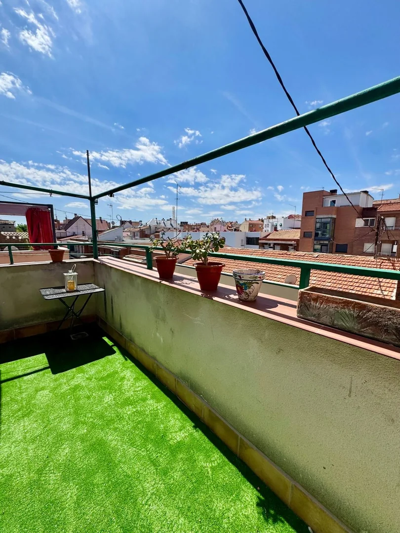 Piso en Calle de Carlos Dabán, 3, San Isidro - Foto 10