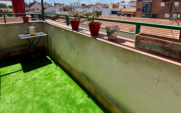 Piso en Calle de Carlos Dabán, 3, San Isidro - Foto 10