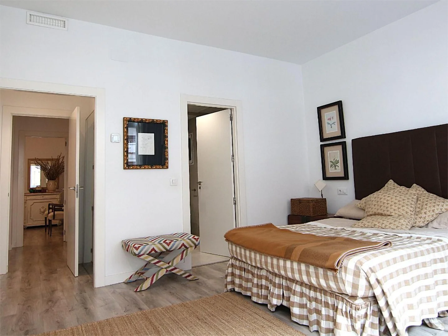 Piso en  Calle de Guzmán el Bueno 68 - Foto 61