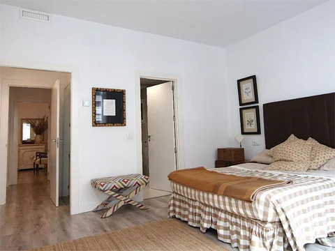 Piso en  Calle de Guzmán el Bueno 68 - Foto 62