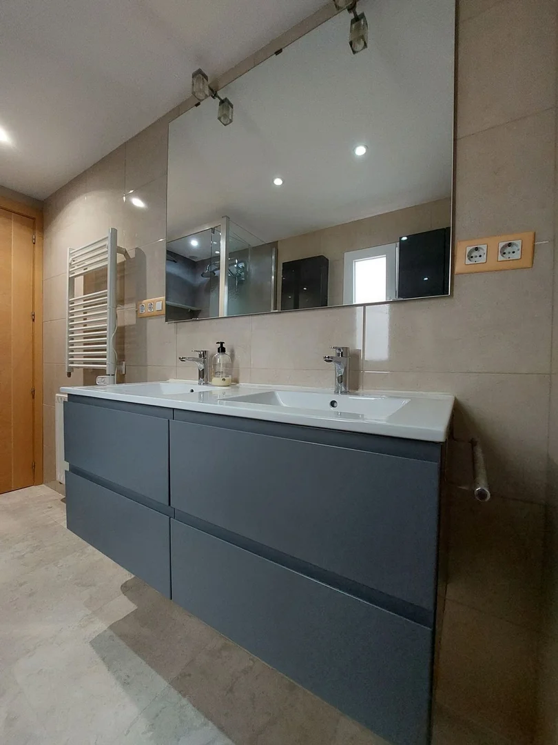 Piso en calle de Villasandino, 28 - Foto 22