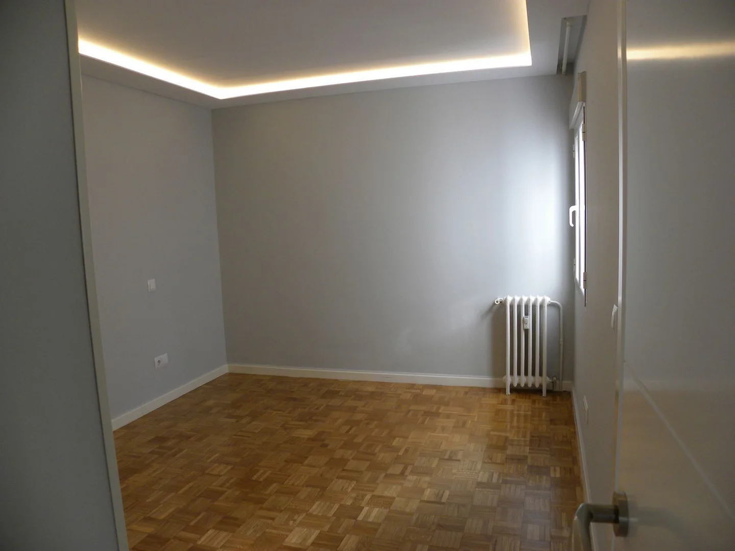 Piso en calle Alcalá, 323 - Foto 19