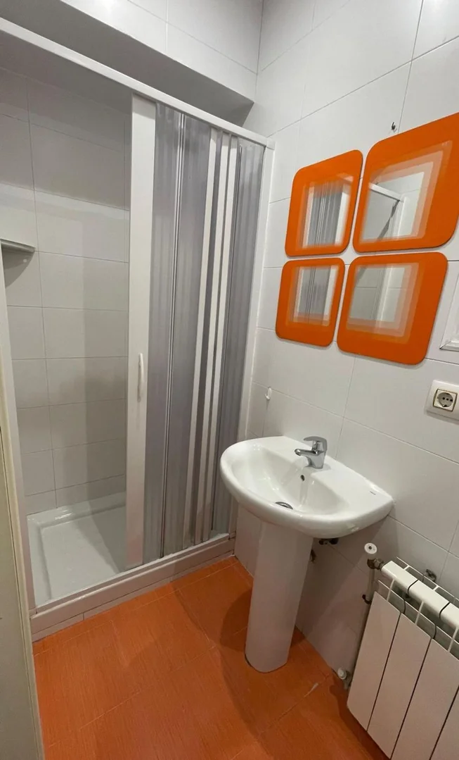 Piso en calle de Saavedra Fajardo, 18 - Foto 9