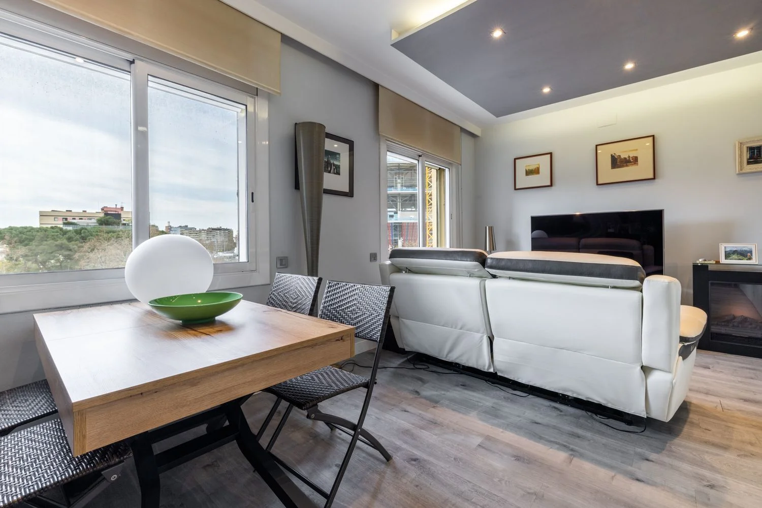 Piso en travesía de les Corts, 126 - Foto 3