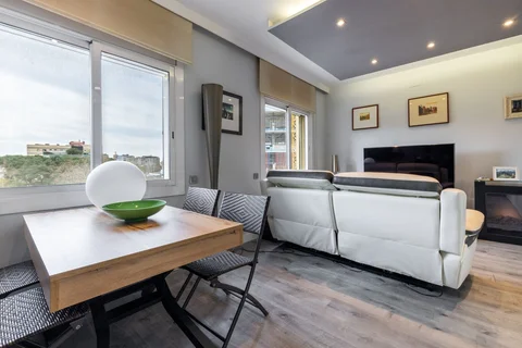 Piso en travesía de les Corts, 126 - Foto 3