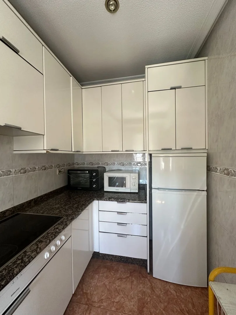 Piso en Calle de José Ortega y Gasset, 72, Lista - Foto 11