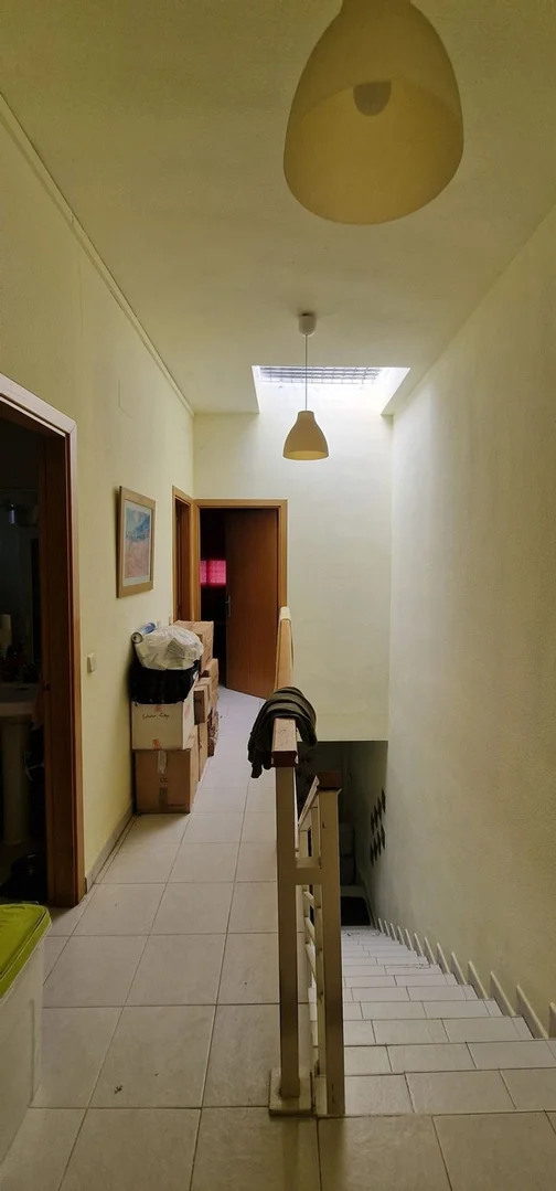 Chalet adosado en Barrio Rejas - Foto 7