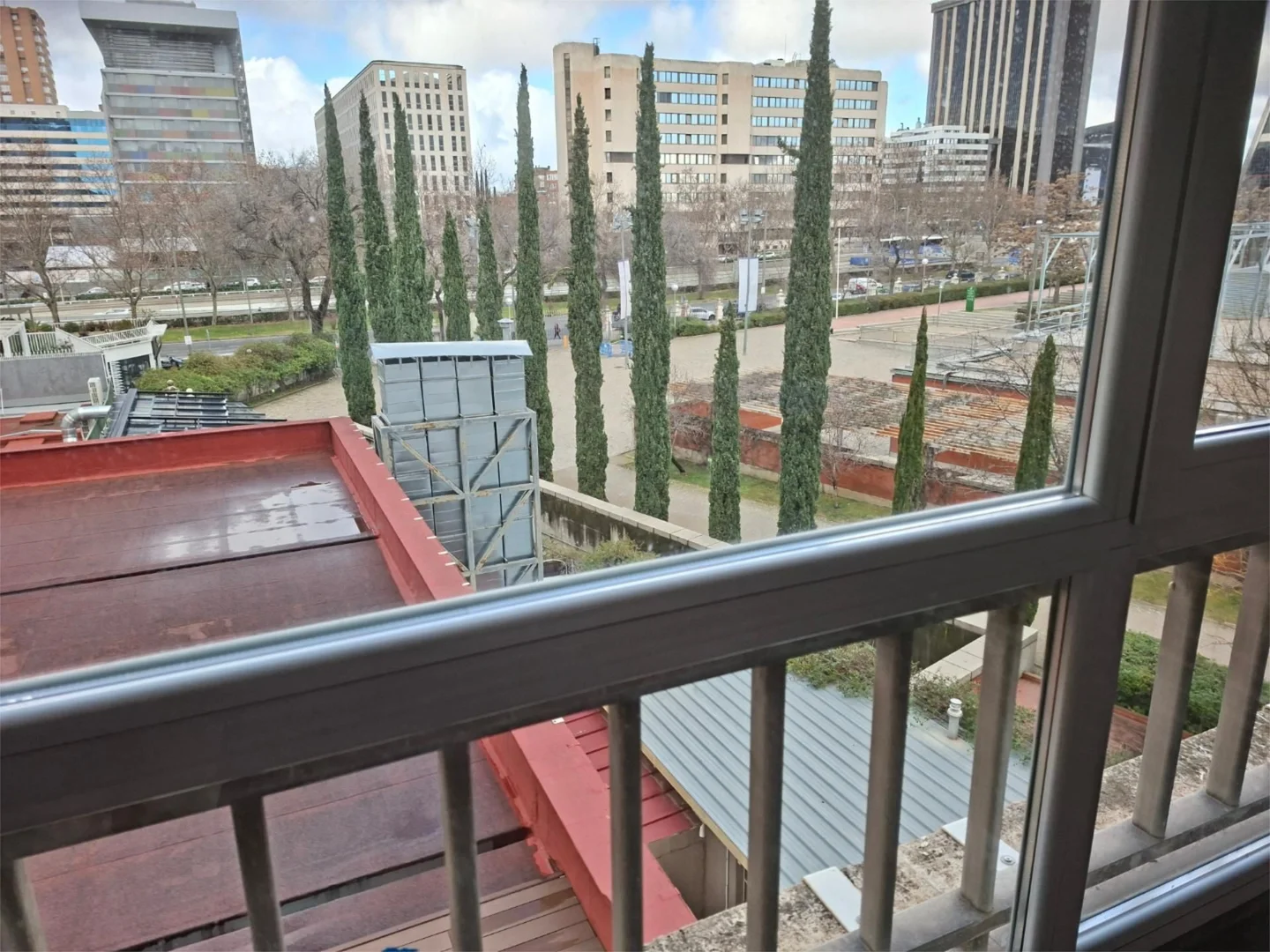 Apartamento en  Calle del Doctor Fleming 51 - Foto 12