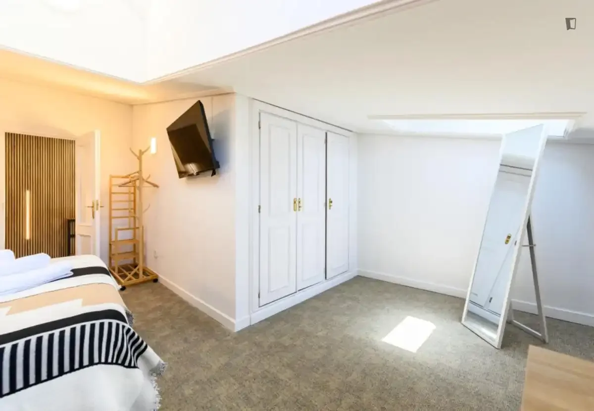 Apartamento en  Madrid Capital - Foto 13