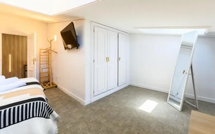 Apartamento en  Madrid Capital - Foto 13