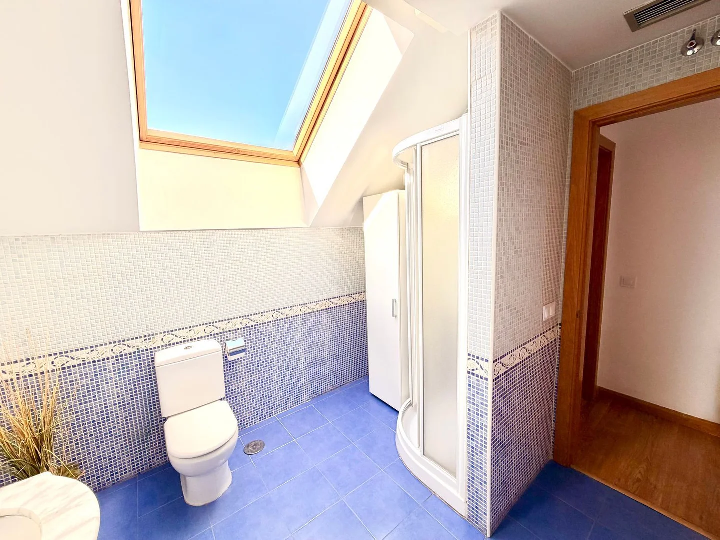 Chalet pareado en Barrio Fuente del Berro - Foto 19