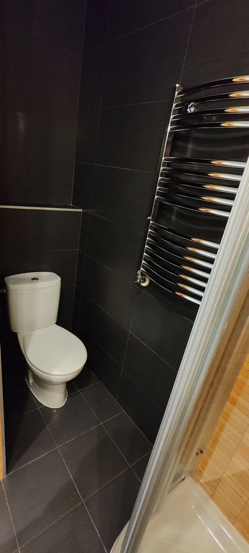 Piso en calle de Modesto Lafuente, 27 - Foto 11