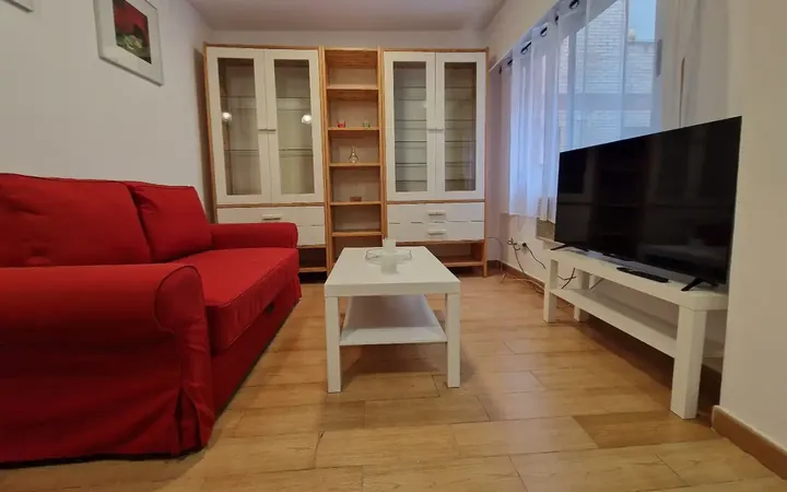 Apartamento en  Plaza de San Miguel 1 - Foto 1