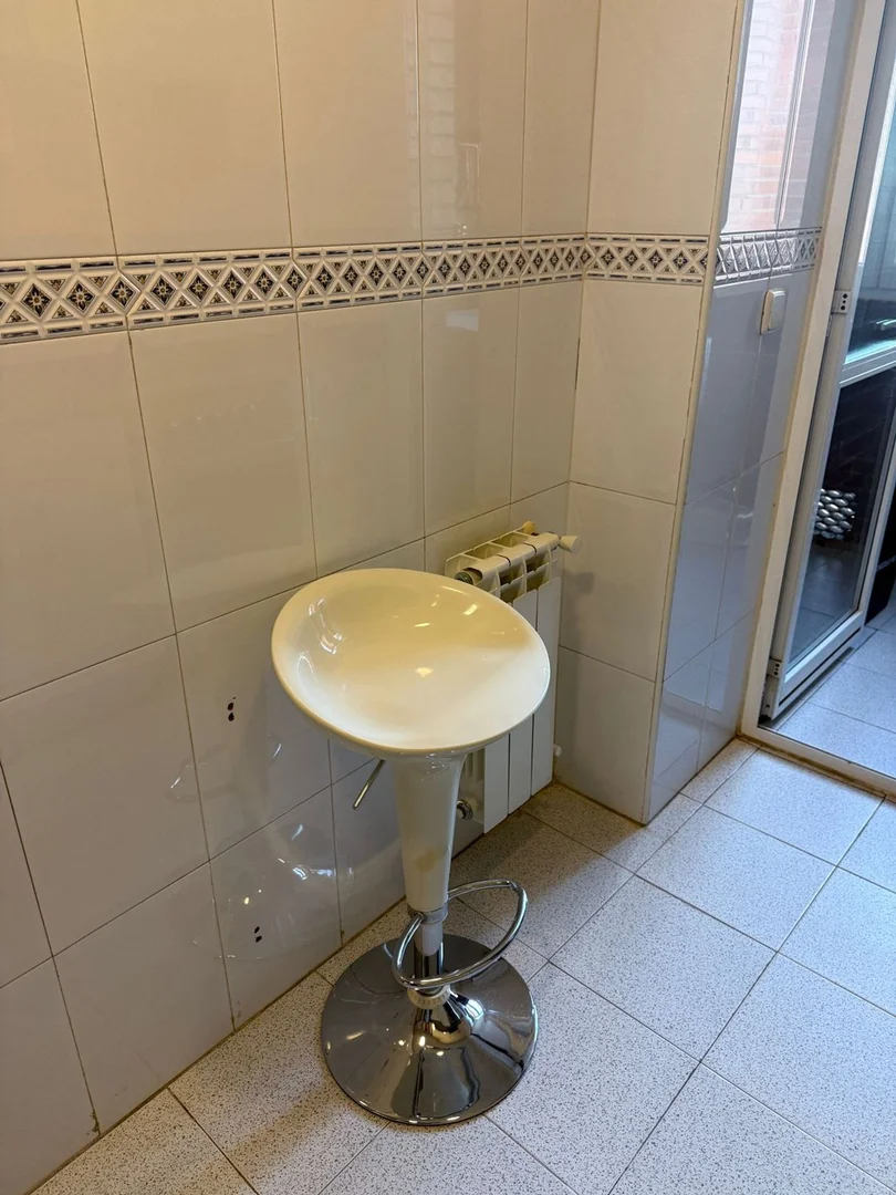 Piso en calle de Sanchorreja, 2 - Foto 23