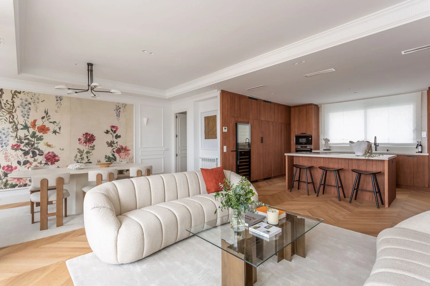 Piso en calle de Santa Engracia, 37 - Foto 8