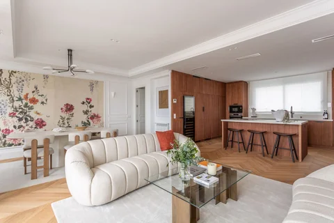 Piso en calle de Santa Engracia, 37 - Foto 8