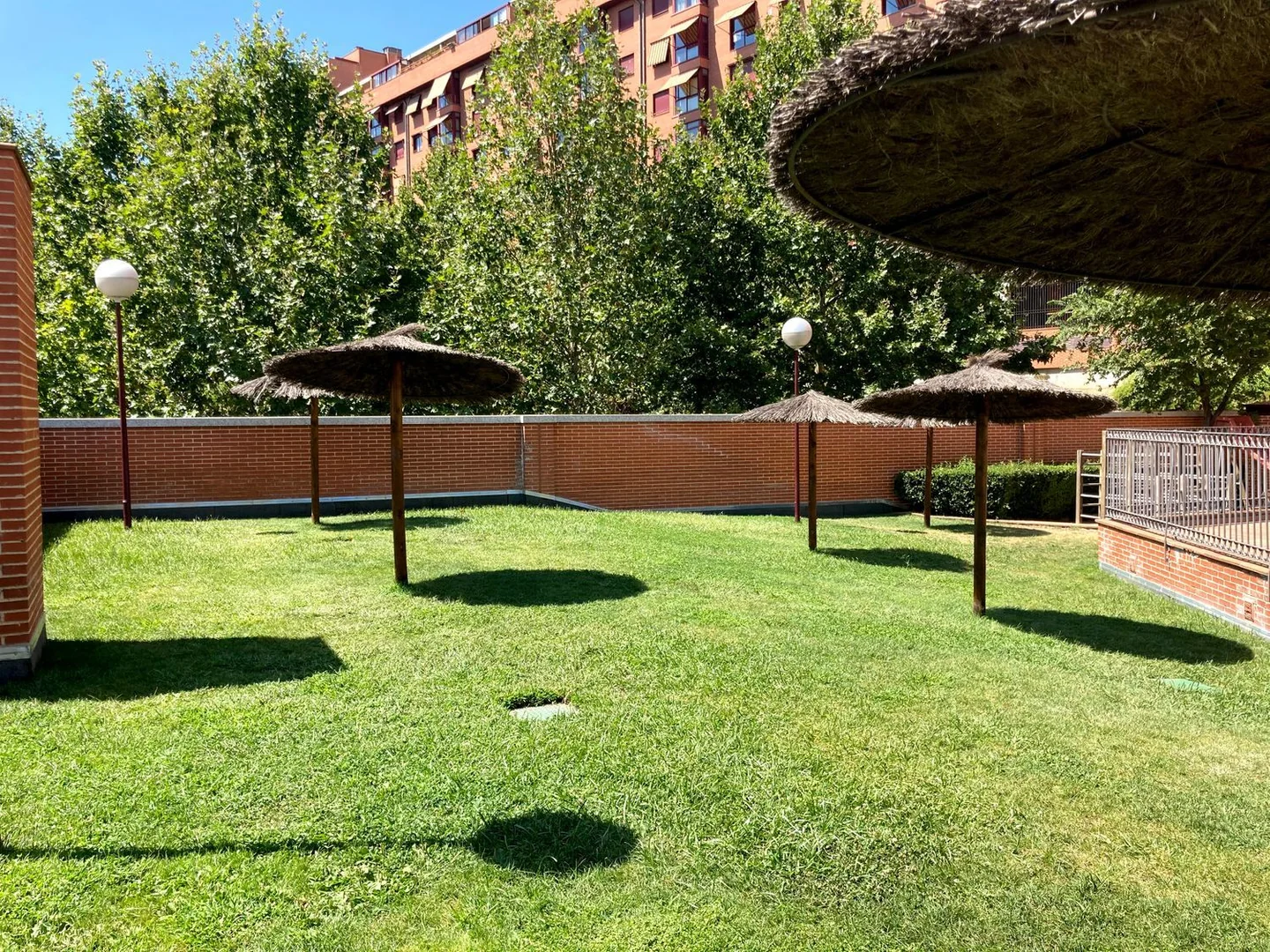 Piso en Paseo Juan Antonio Vallejo-Nájera Botas, 25, Acacias - Foto 25