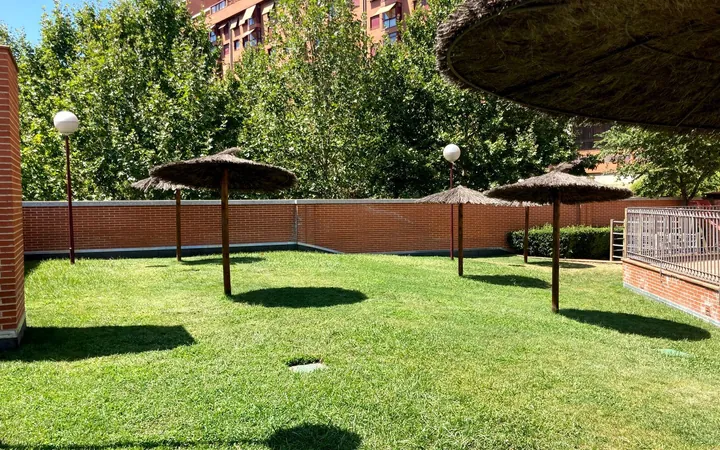 Piso en Paseo Juan Antonio Vallejo-Nájera Botas, 25, Acacias - Foto 25