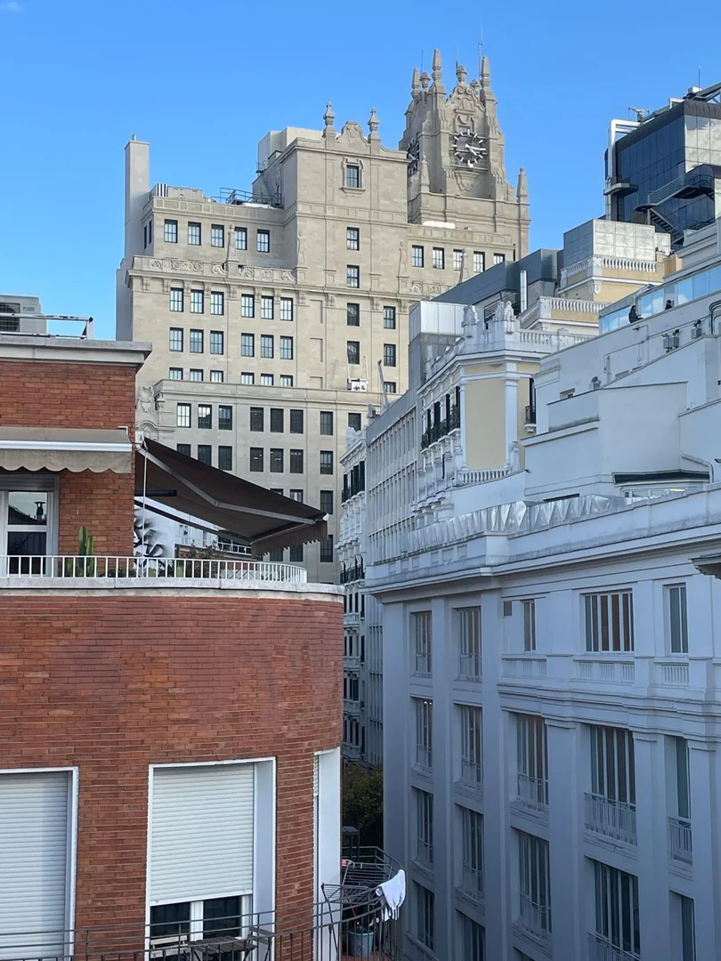 Ático en calle del Desengaño, 20 - Foto 15