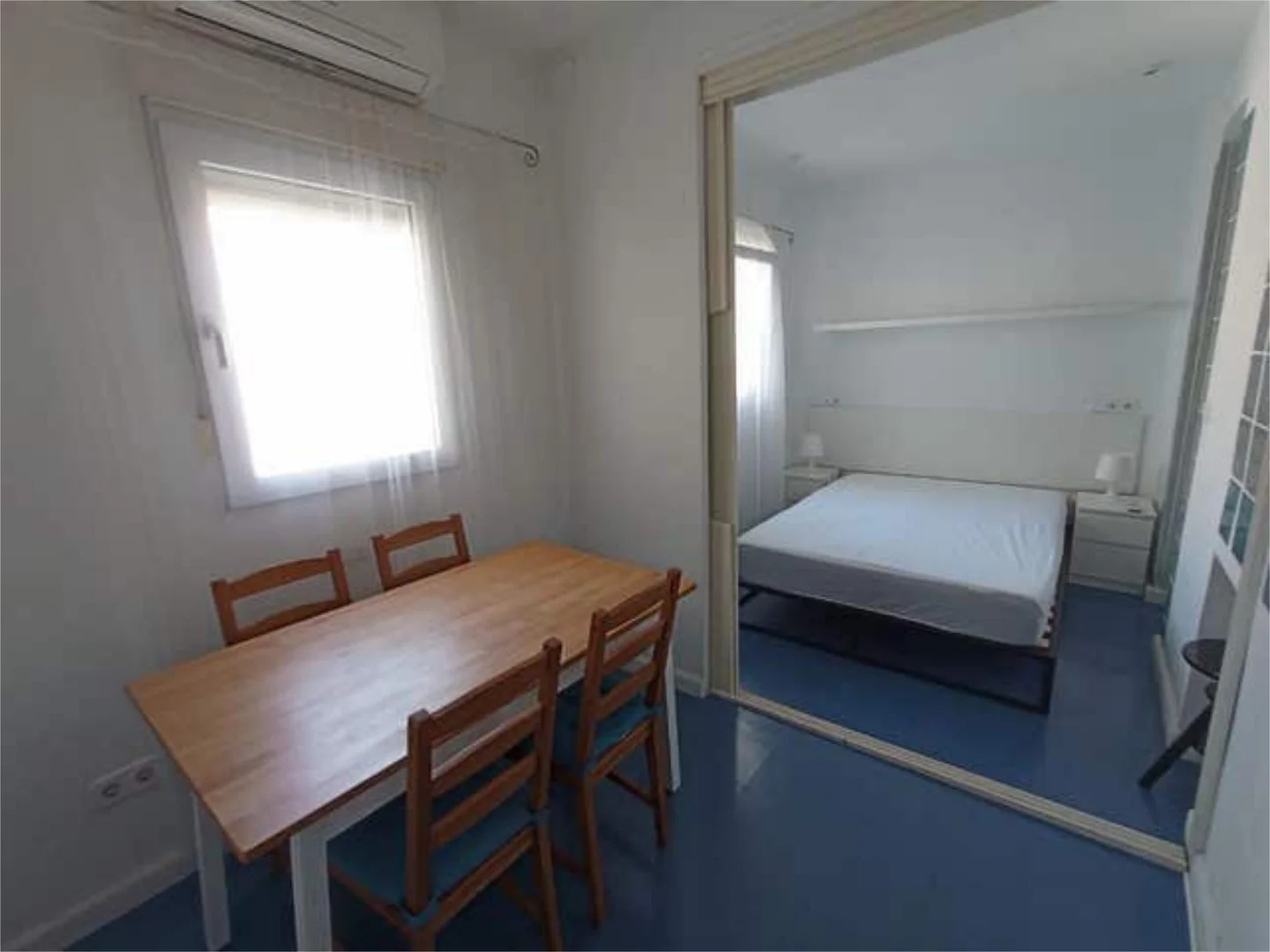 Apartamento en Moncloa - Foto 5