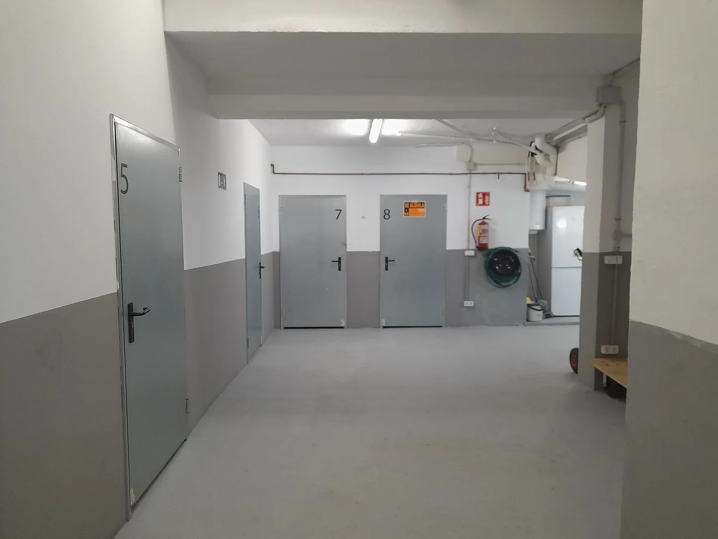 Local en Passatge del Tèxtil, 29, Provençals del Poblenou - Foto 6