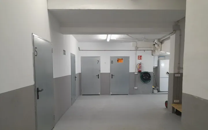 Local en Passatge del Tèxtil, 29, Provençals del Poblenou - Foto 6