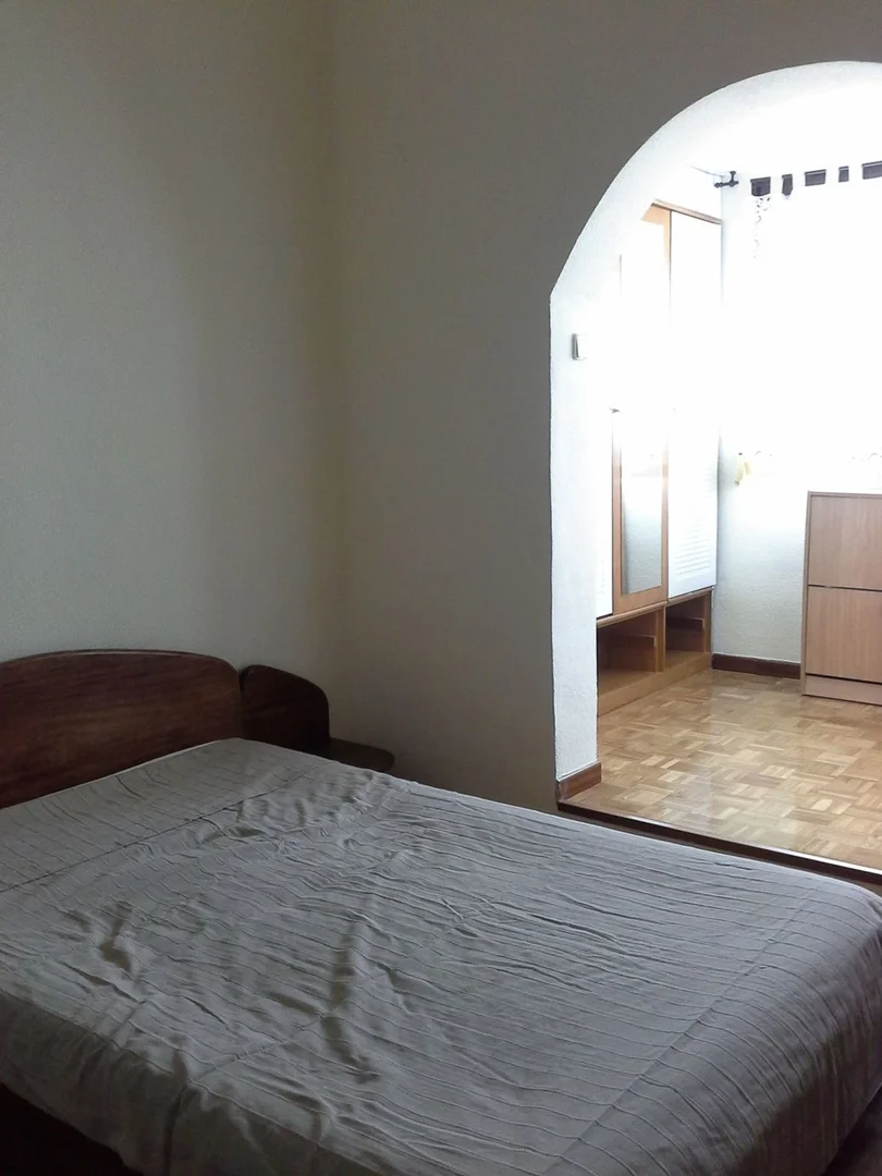 Piso en paseo de las Delicias, 31 - Foto 5