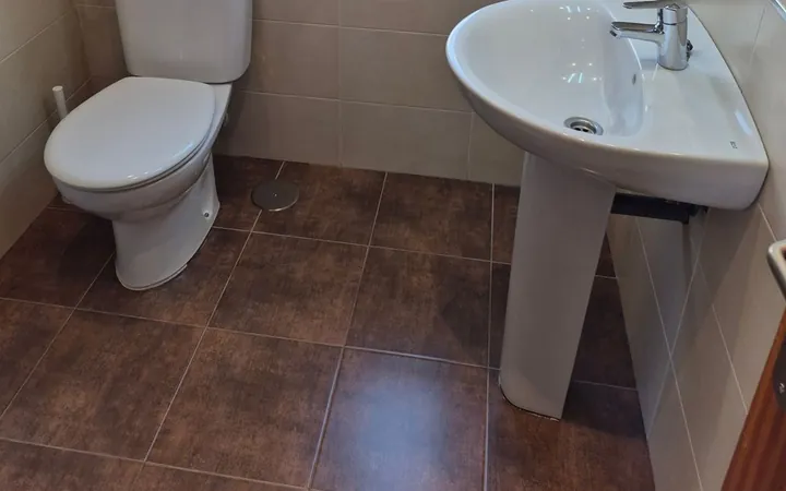 Ático en Calle de Murcia, 28, Palos de la Frontera - Foto 7