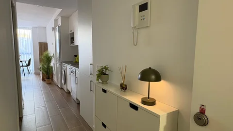 Estudio en calle de Ceuta, 23 - Foto 13