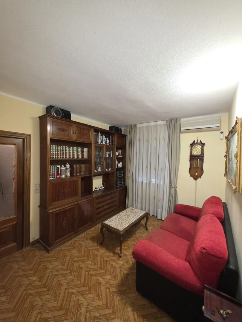 Piso en Barrio San Diego - Foto 1