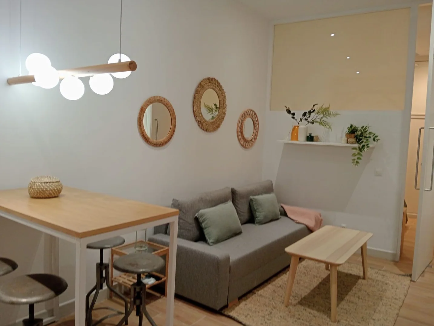 Piso en calle del Príncipe, 26 - Foto 1