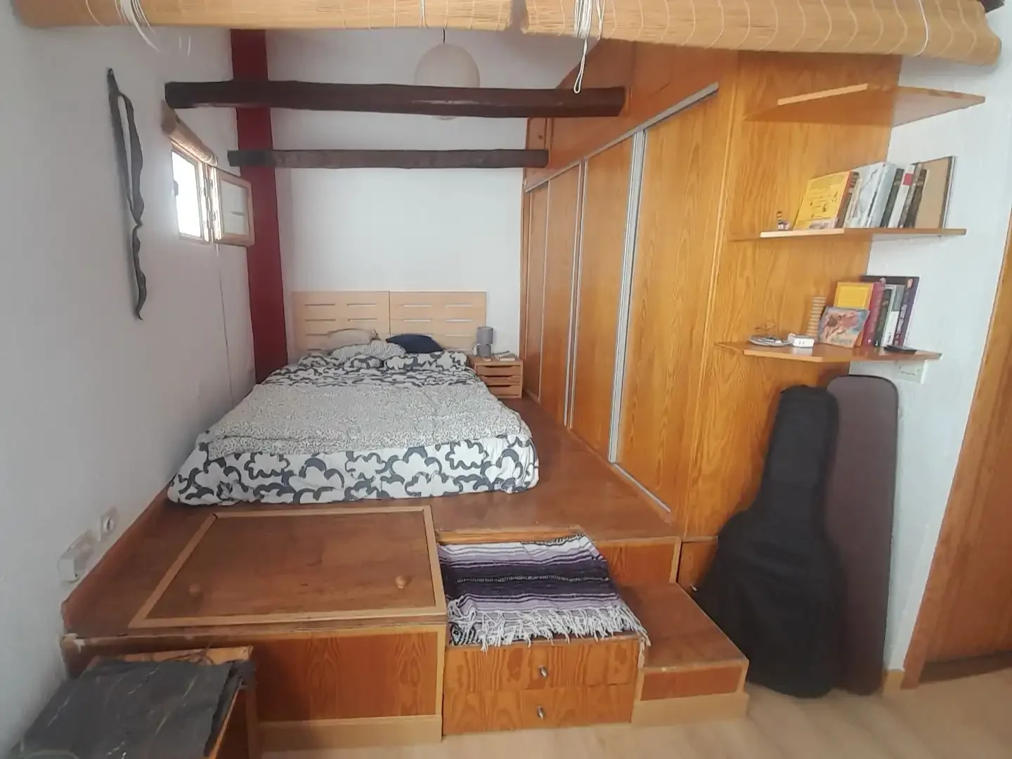 Apartamento en  Calle de San Bartolomé 22 - Foto 8