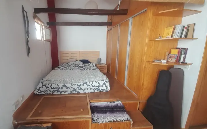 Apartamento en  Calle de San Bartolomé 22 - Foto 8