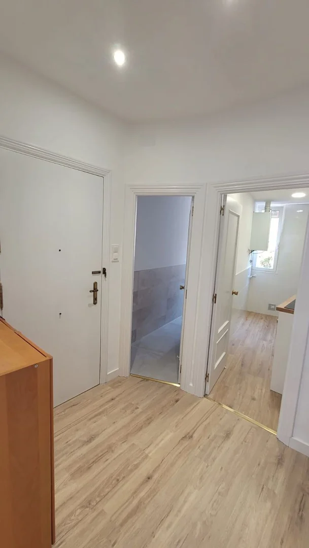 Piso en calle de Eugenio Salazar, 35 - Foto 9