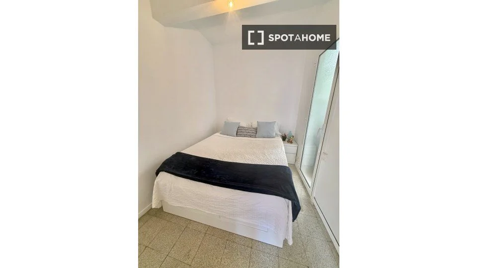 Piso en  Barcelona Capital - Foto 14