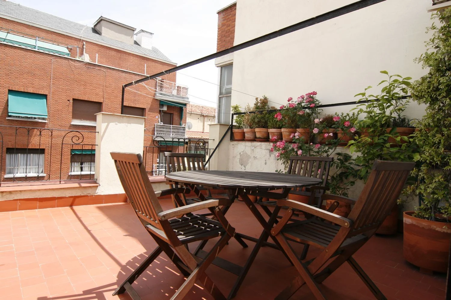 Ático en calle de José Abascal, 16 - Foto 1