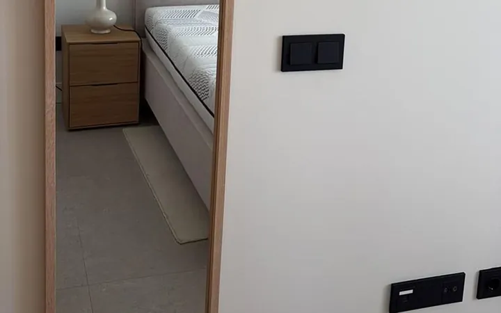 Piso en Calle de Mesena, 80, Apóstol Santiago - Foto 11