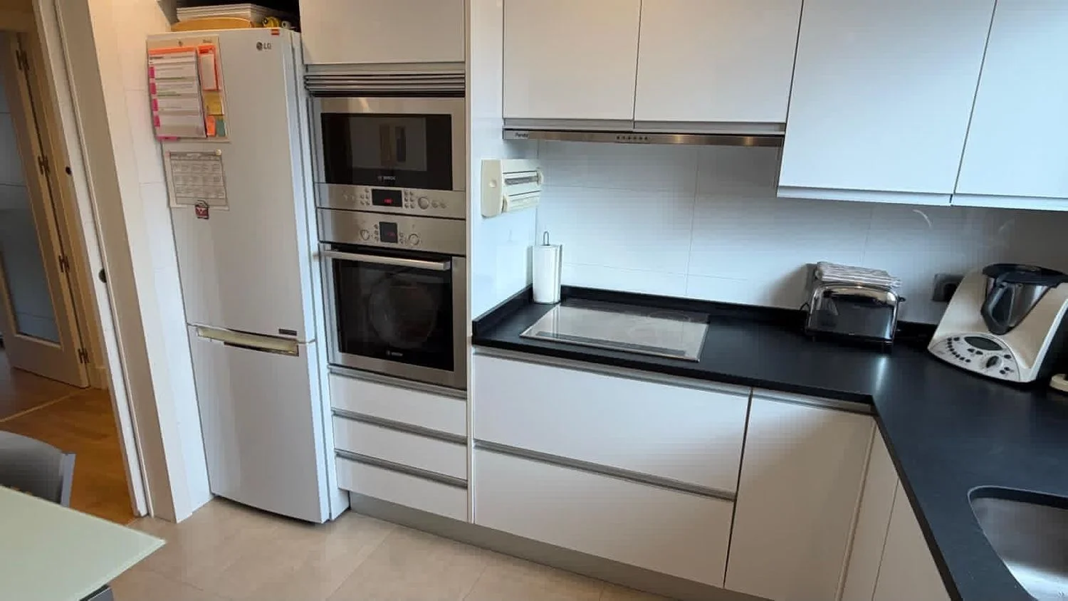 Piso en calle Obanos, 18 - Foto 5